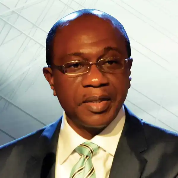 Emefiele’s wife was our biggest ‘fish’ – Kidnap suspect